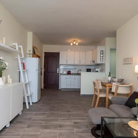 Comodoro 6 - One Bed