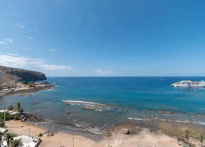 Apartament Comodoro 6 - One Bed *