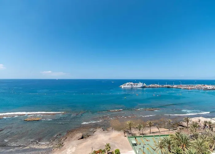 Comodoro 6 - One Bed