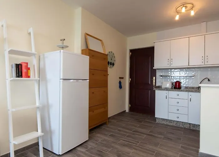 Comodoro 6 - One Bed Apartament *