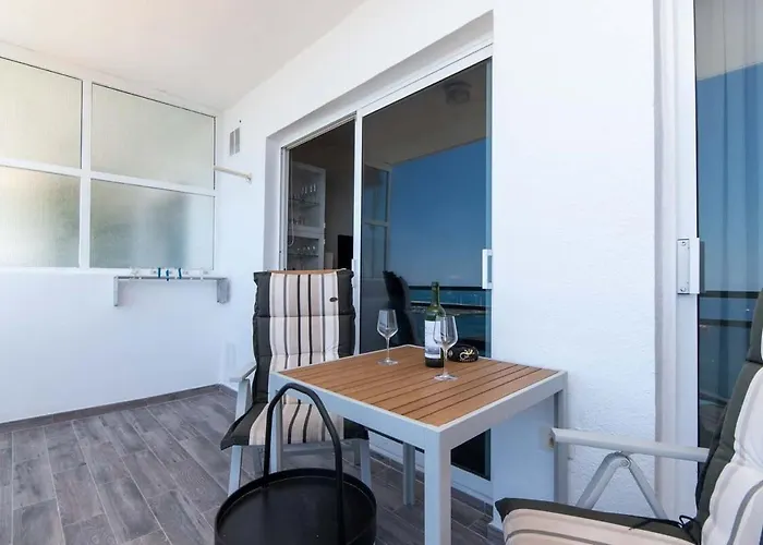 Comodoro 6 - One Bed *