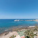 Comodoro 6 - One Bed Apartament Los Cristianos (Tenerife)
