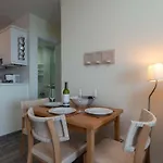 Apartament Comodoro 6 - One Bed