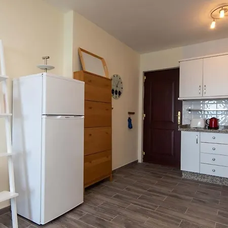 Comodoro 6 - One Bed アパート *