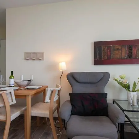 Comodoro 6 - One Bed * Los Cristianos (Tenerife)