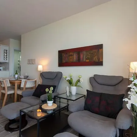 Comodoro 6 - One Bed Apartman Los Cristianos