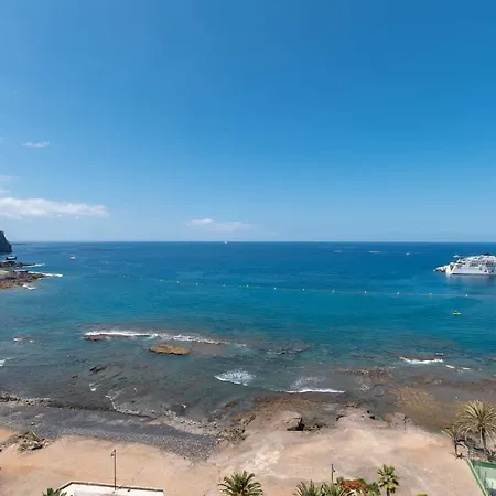 Comodoro 6 - One Bed Apartman Los Cristianos