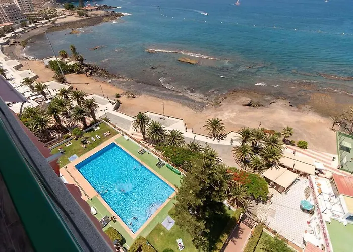 Apartamento Comodoro 6 - One Bed