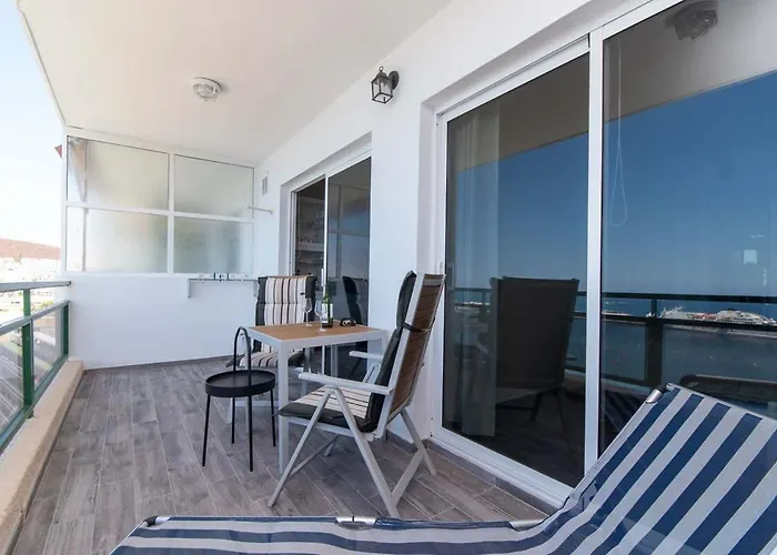 Comodoro 6 - One Bed * Los Cristianos