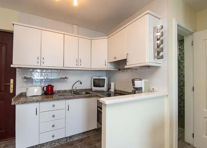 Comodoro 6 - One Bed Los Cristianos