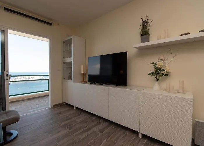 Comodoro 6 - One Bed Los Cristianos