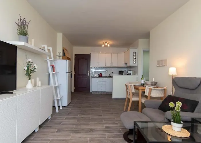 Comodoro 6 - One Bed