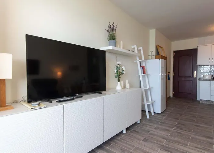 Apartamento Comodoro 6 - One Bed