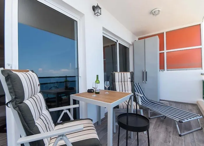 Apartman Comodoro 6 - One Bed Los Cristianos