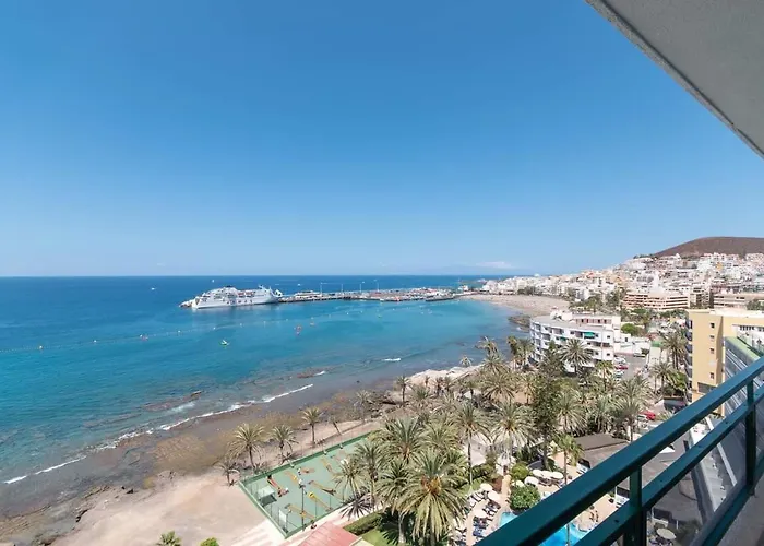 Apartman Comodoro 6 - One Bed