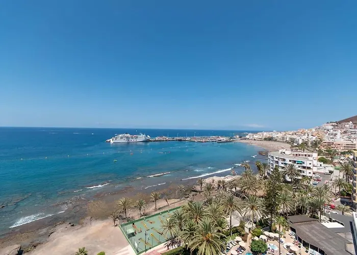 Apartman Comodoro 6 - One Bed *