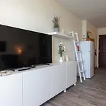 Διαμέρισμα Comodoro 6 - One Bed