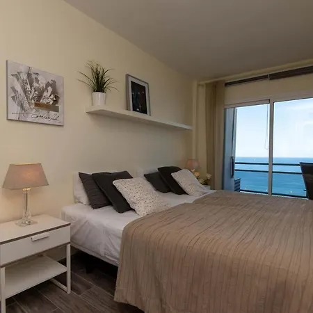 Comodoro 6 - One Bed *