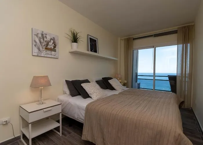 Comodoro 6 - One Bed *