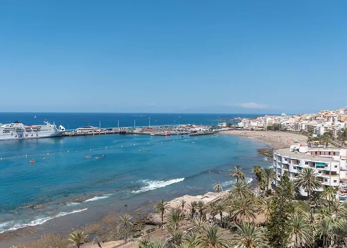 Comodoro 6 - One Bed